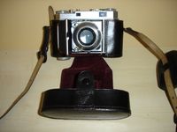 Kodak Retina 2a 001
